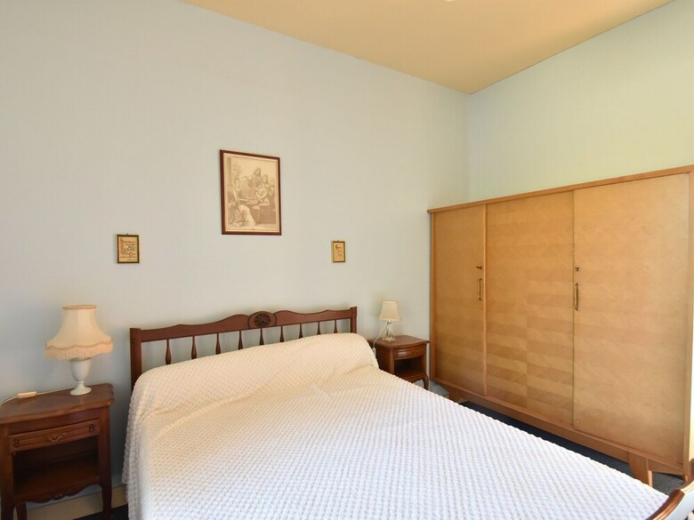 Holiday Home In Lamonzie-montastruc With Pool