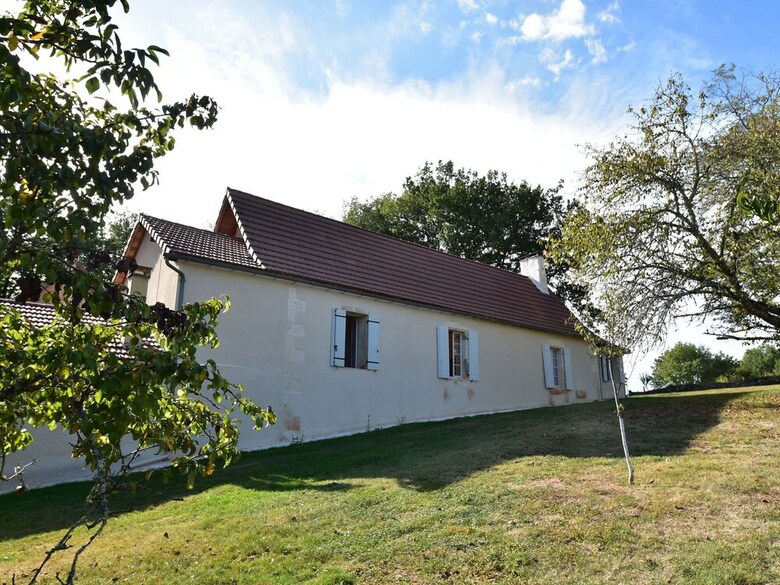 Holiday Home In Lamonzie-montastruc With Pool