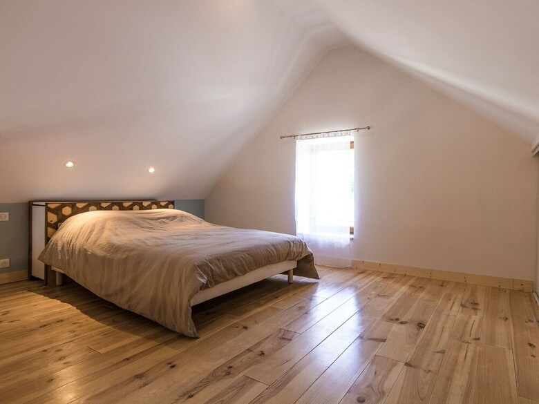 Luxurious Cottage In Mayrac With Private Pool