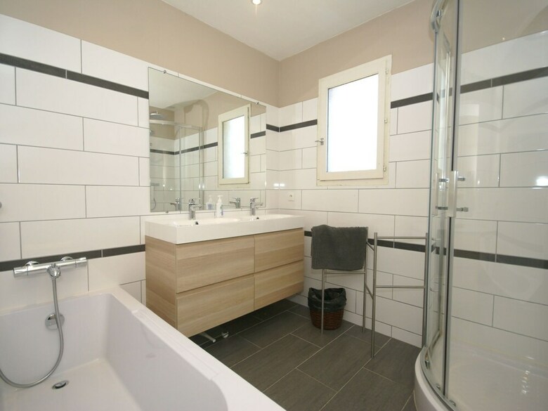 Serene Villa In Valbonne With Private Swimming Pool