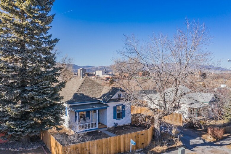 3br Mtn Viewsdowntownnext To Lake, Parks, More