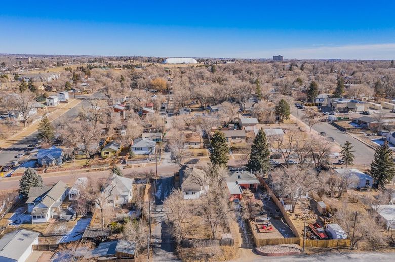 3br Mtn Viewsdowntownnext To Lake, Parks, More