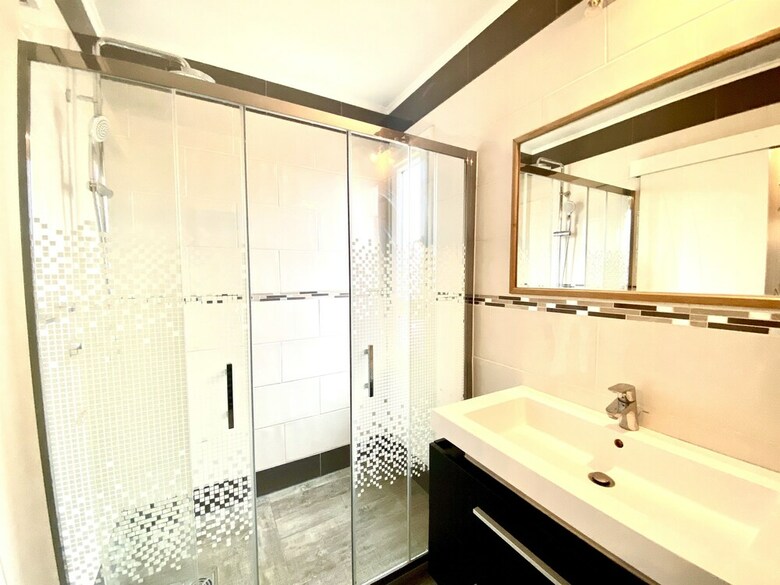 Apartamento R�sidence Le Trianon