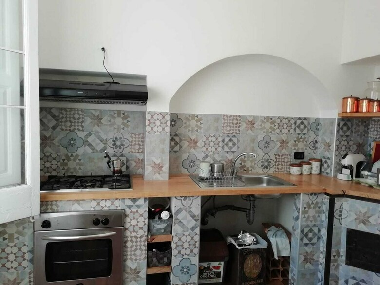 Hotel Palazzo Scardino