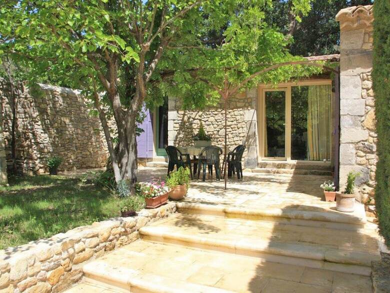 Cozy Holiday Home With Private Swimming Pool In Provence