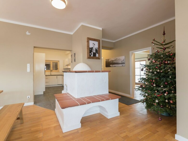 Spacious Chalet In Westendorf Near Ski Area