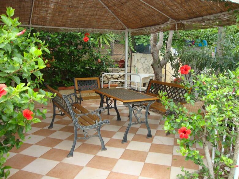 Apartamento Holiday Home In Sciacca With Veranda, Terrace, Bbq, Storage