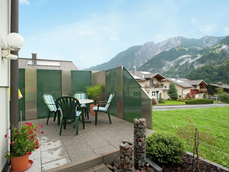 Charming Apartment Near Ski Area In Vandans