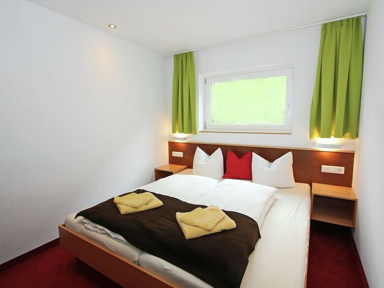 Modern Apartment In Tyrol Near Ski Area