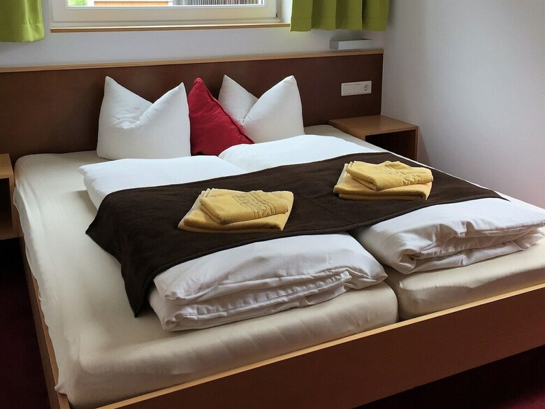 Modern Apartment In Tyrol Near Ski Area