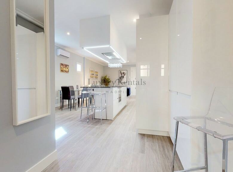 Apartamentos Santa Engracia