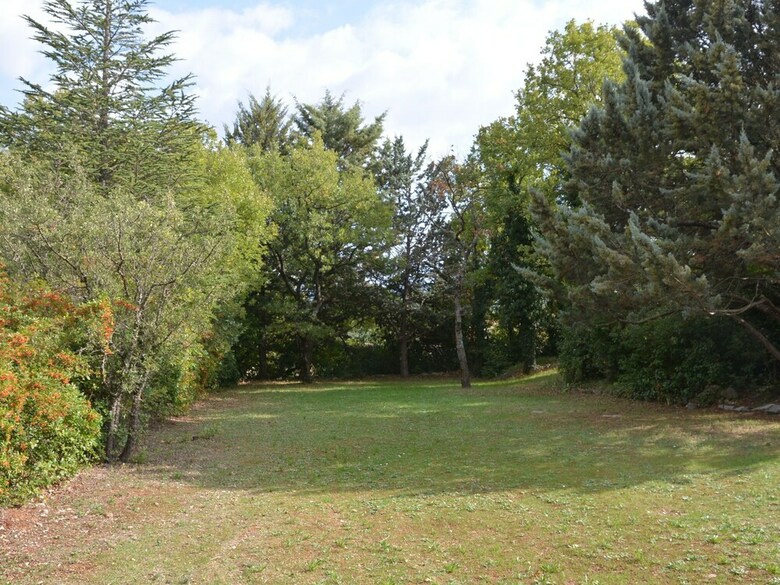 Countryside Villa With Private Swimming Pool At Provence