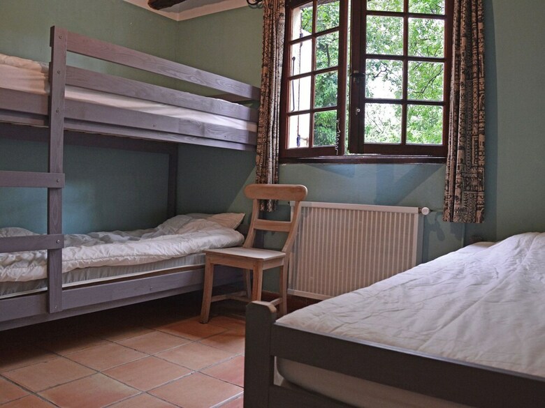 Countryside Villa With Private Swimming Pool At Provence