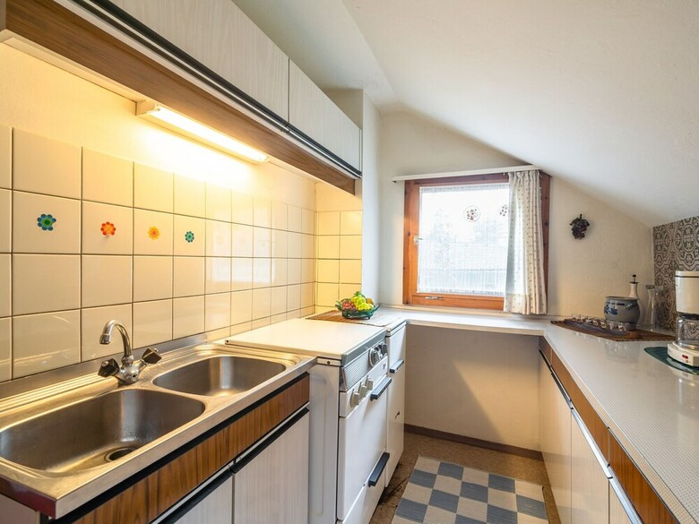 Cozy Chalet In Obsteig With Terrace
