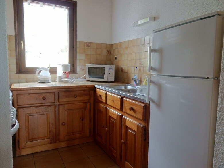 Cozy Chalet In Gerb�pal With Terrace