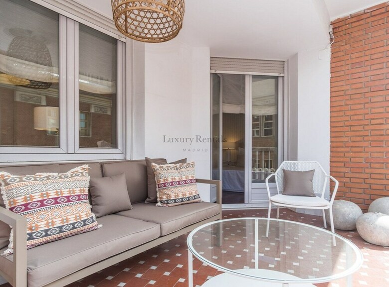 Apartamento Padilla II