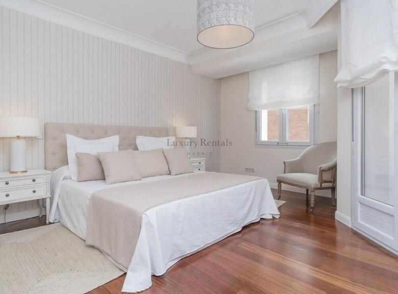 Apartamento Padilla II