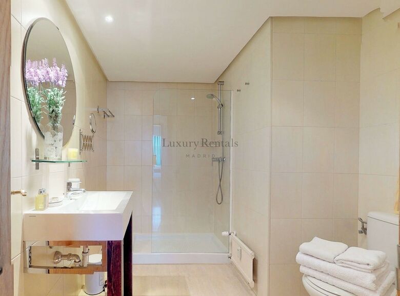 Apartamentos Chamartin
