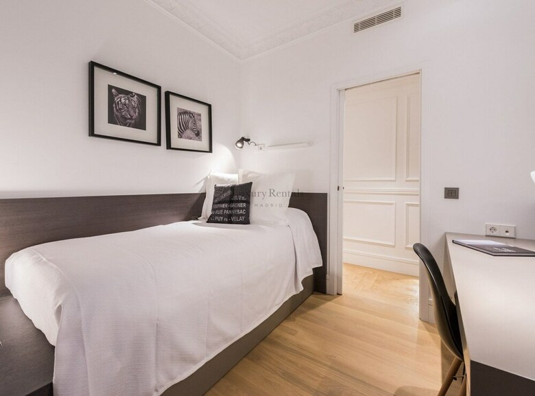 Apartamentos Colmenares