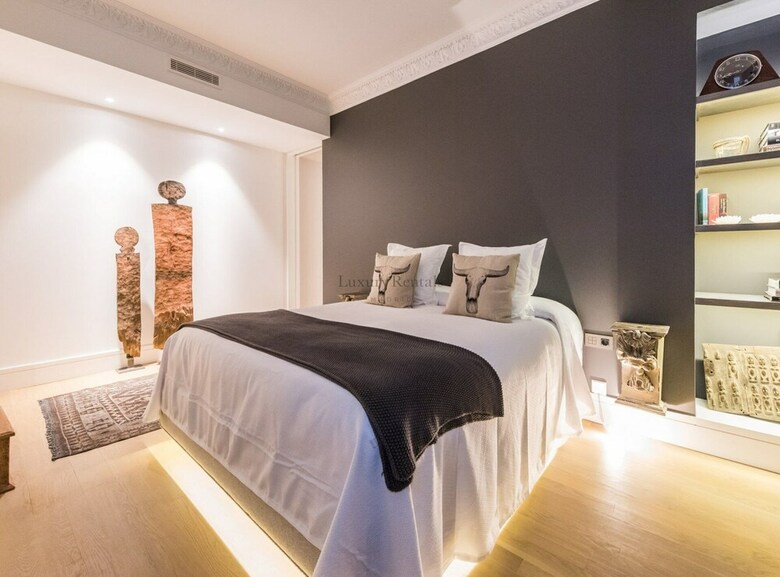 Apartamentos Colmenares