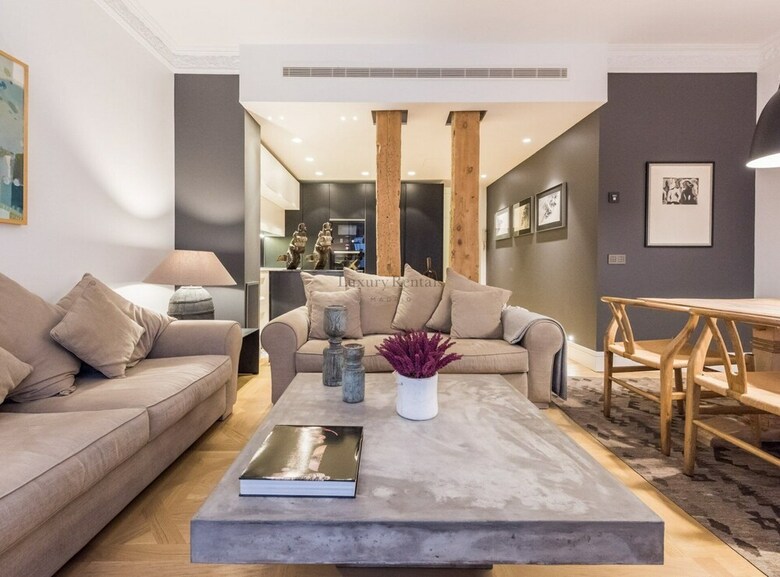 Apartamentos Colmenares