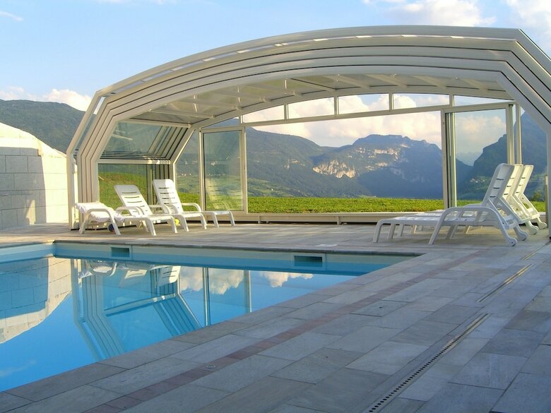 Apartment Is Located In A Villa 700m Above Sea Level