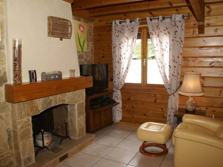 Spacious Chalet In Abbevillers With Swimming Pool