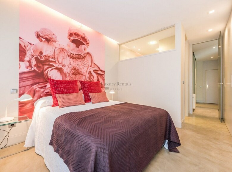 Apartamento Eurobuilding