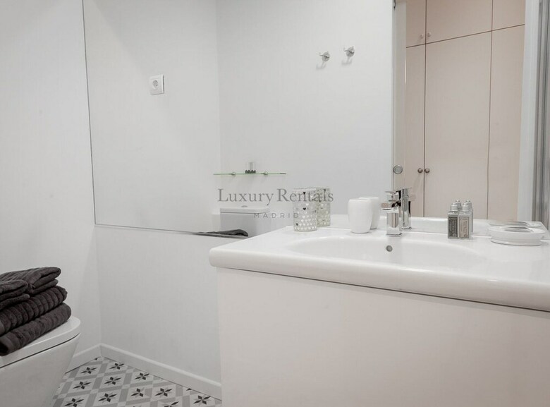 Apartamento Castello VI