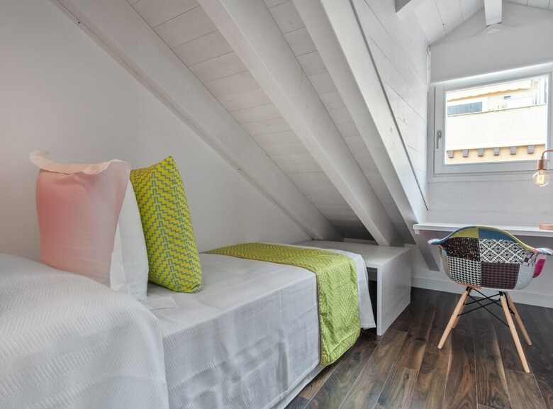 Apartamentos Relatores