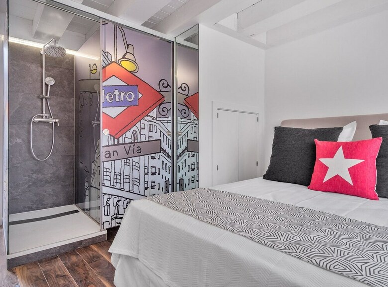 Apartamentos Relatores