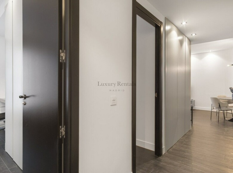 Apartamentos Gran Via Deluxe II