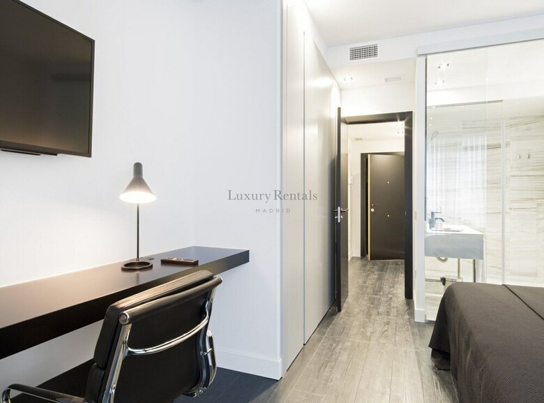 Apartamentos Gran Via Deluxe II