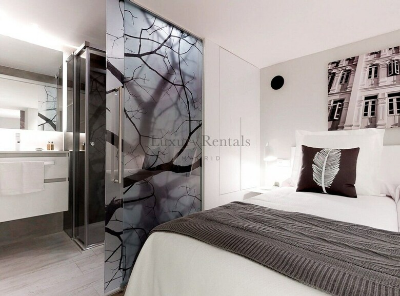 Apartamentos Palacio Real II