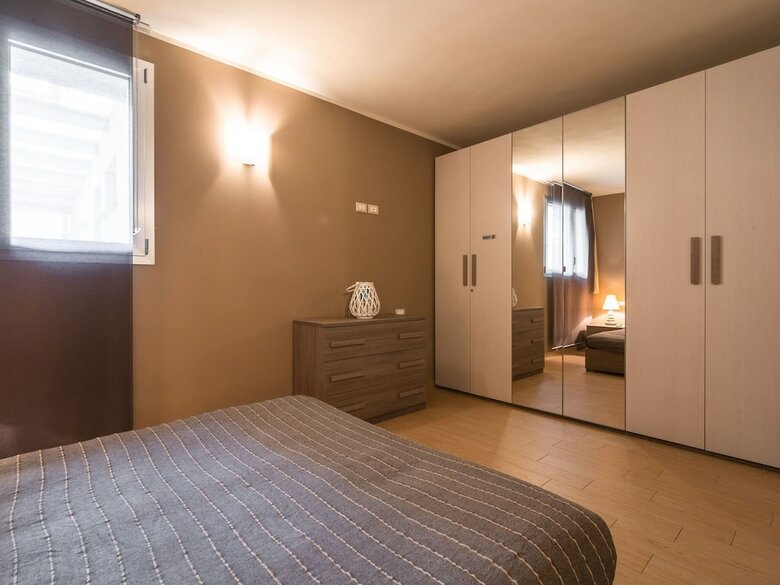 Luxurious Apartment In Marone Overlooking Lake Iseo