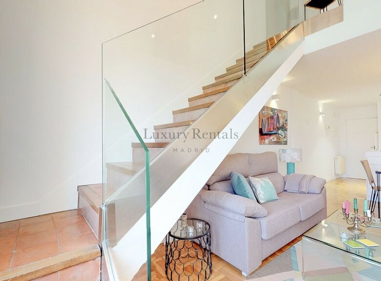 Apartamento Paseo Del Prado