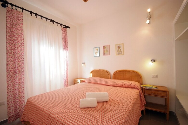 Apartamento Residence Sud Est
