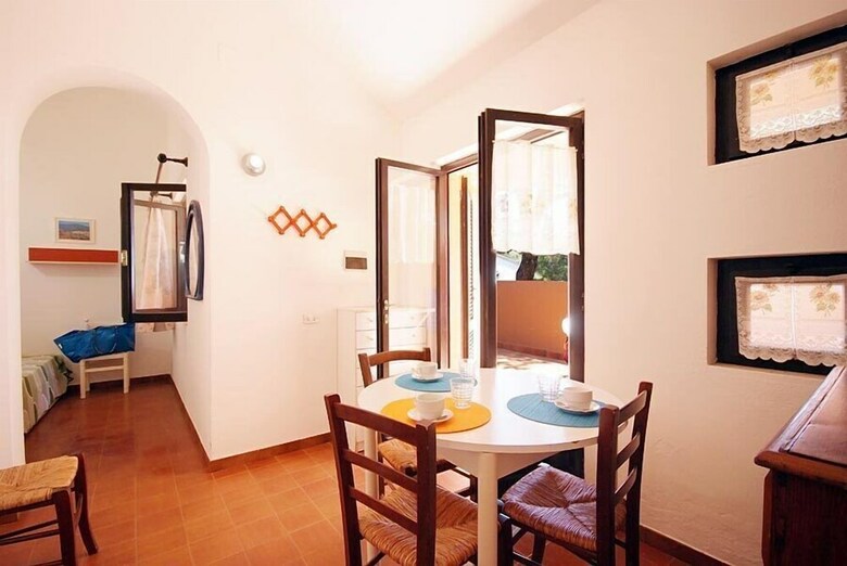 Apartamento Residence Sud Est