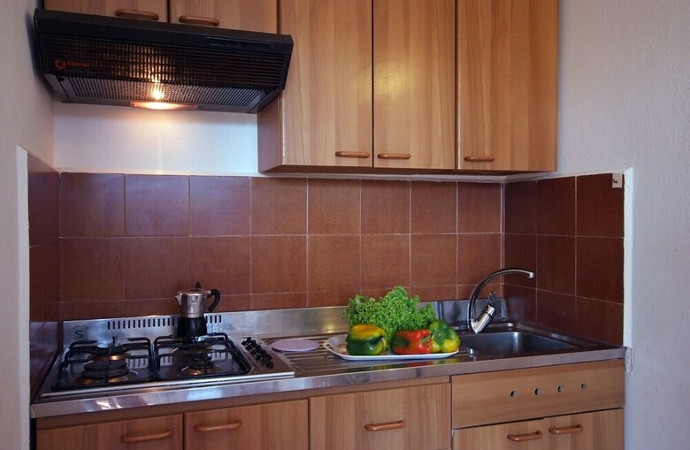 Apartamento Residence Sud Est