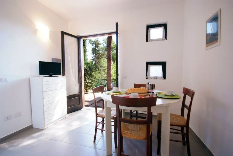 Apartamento Residence Sud Est