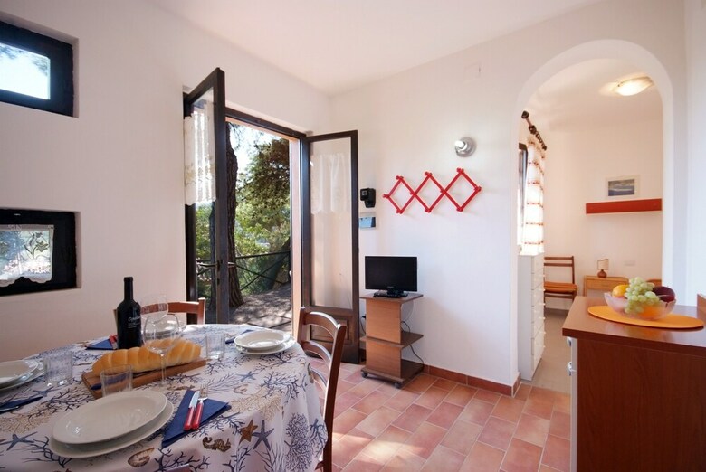 Apartamento Residence Sud Est