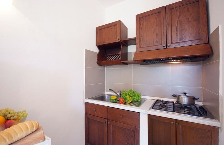 Apartamento Residence Sud Est
