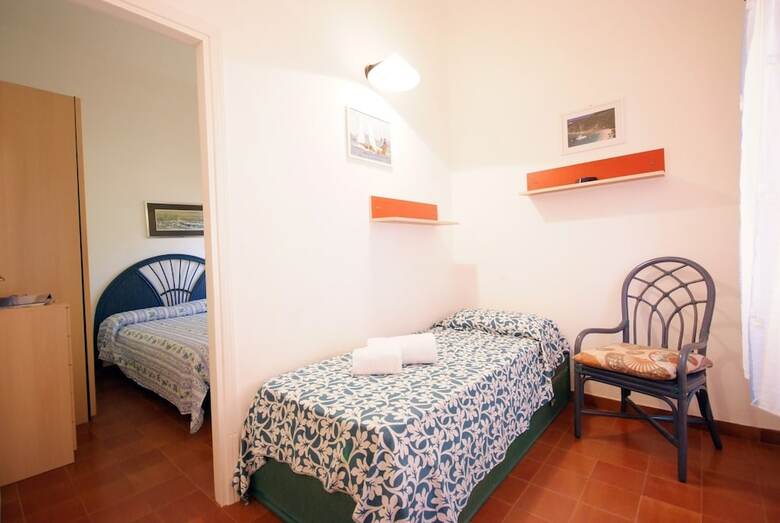 Apartamento Residence Sud Est