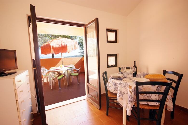 Apartamento Residence Sud Est