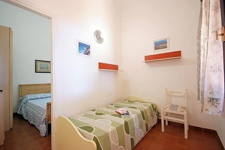 Apartamento Residence Sud Est