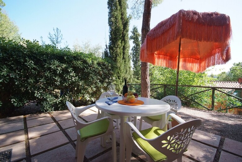 Apartamento Residence Sud Est
