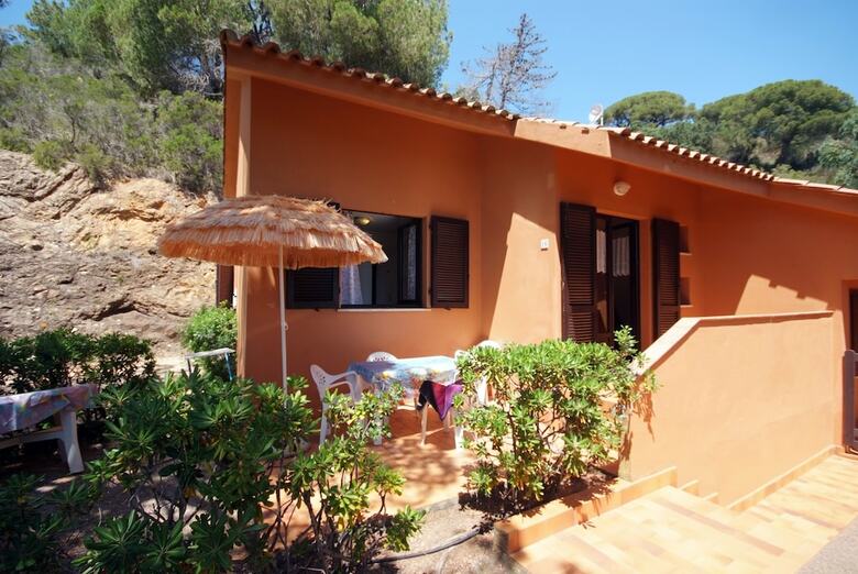 Apartamento Residence Sud Est