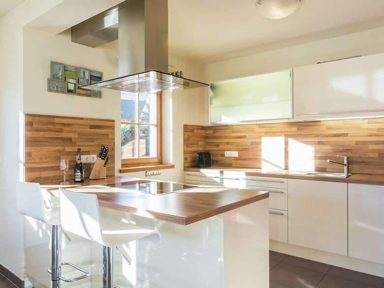Plush Valley-view Chalet In Mauterndorf With Sauna