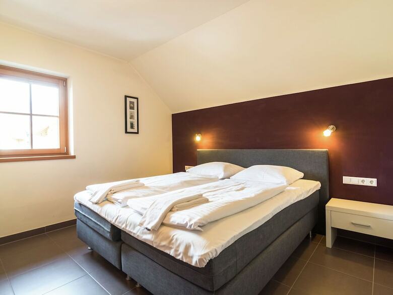 Plush Valley-view Chalet In Mauterndorf With Sauna