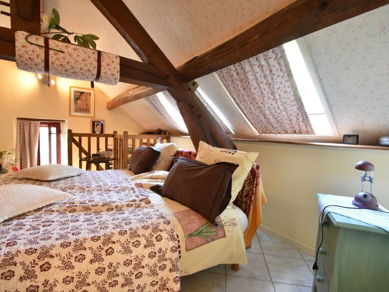 Characteristic Cottage/ Detached House On A Estate